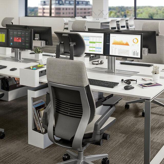 GRID x Steelcase Gesture Chair – GRID Furniture