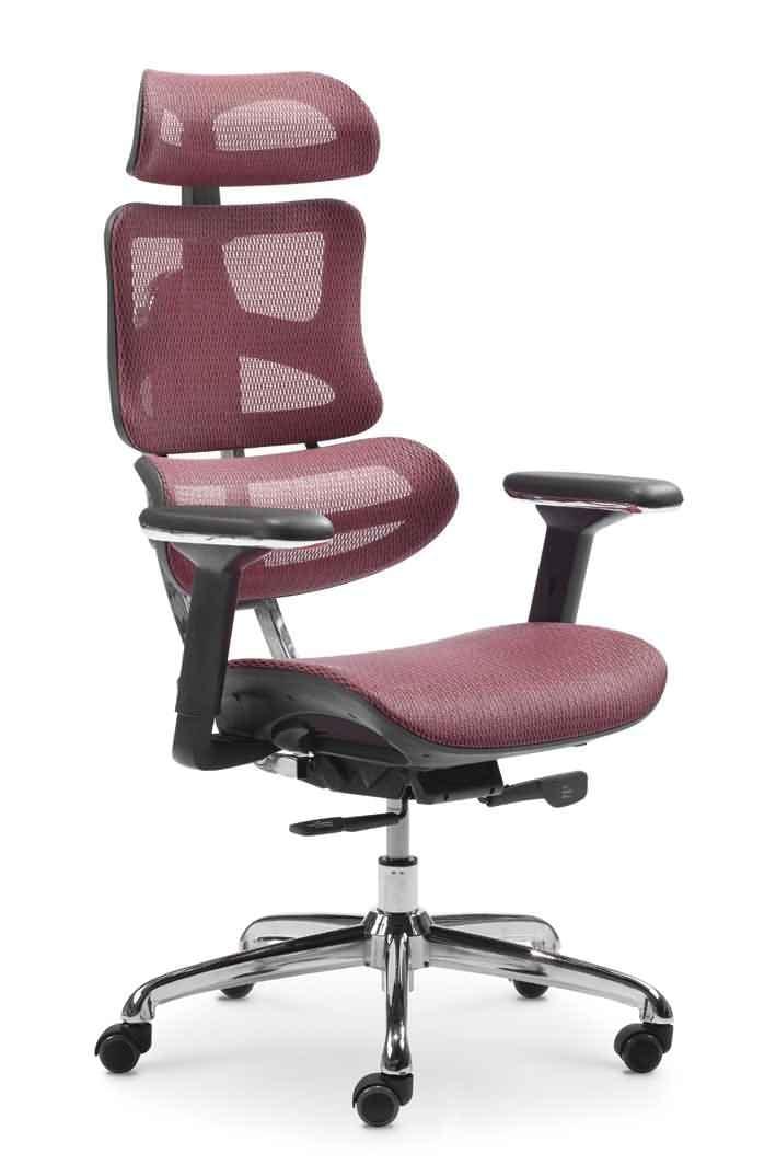 GRID Grand Master Chair – GRID Furniture