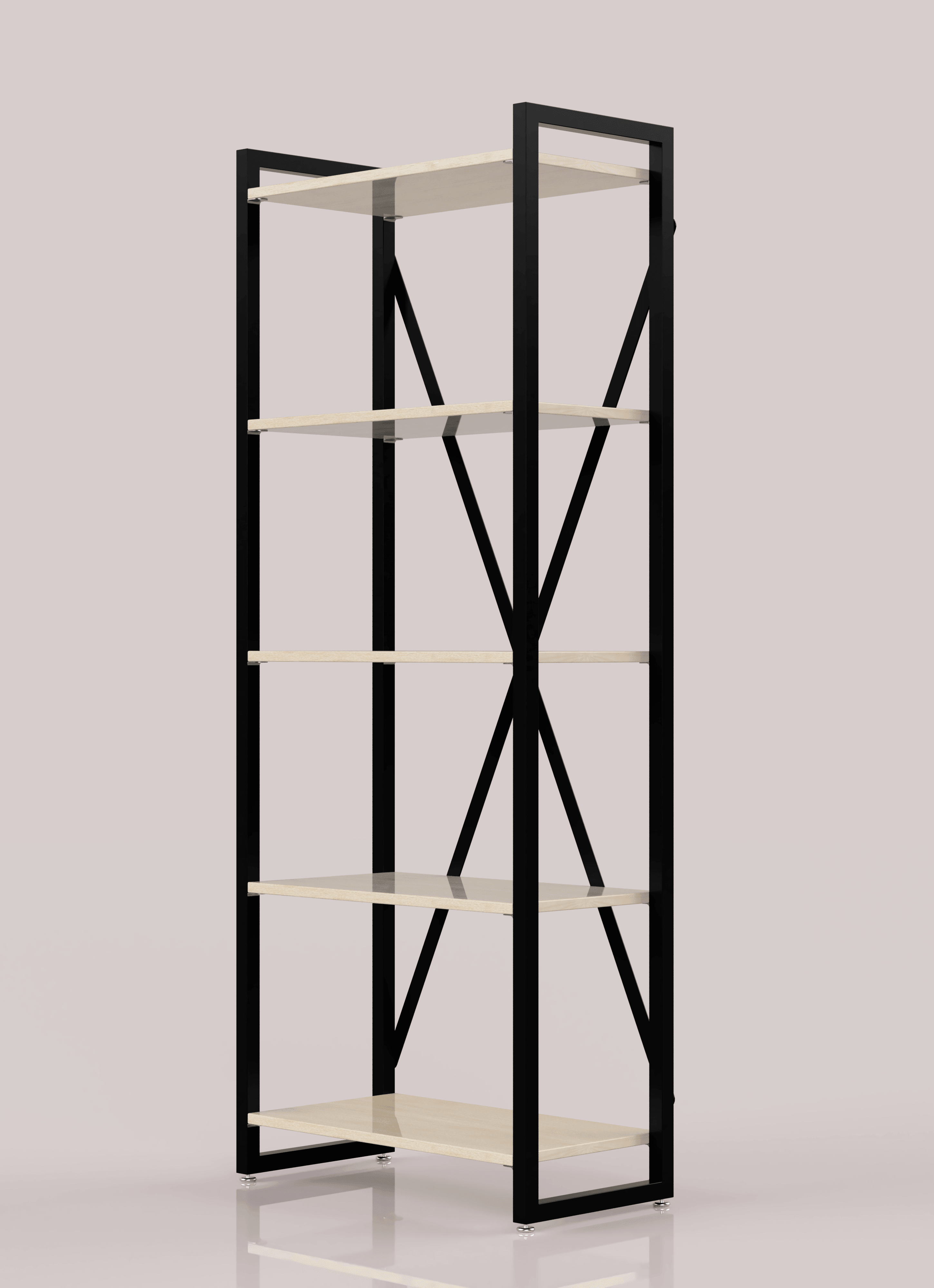 GRID Line Shelf – GRID Furniture