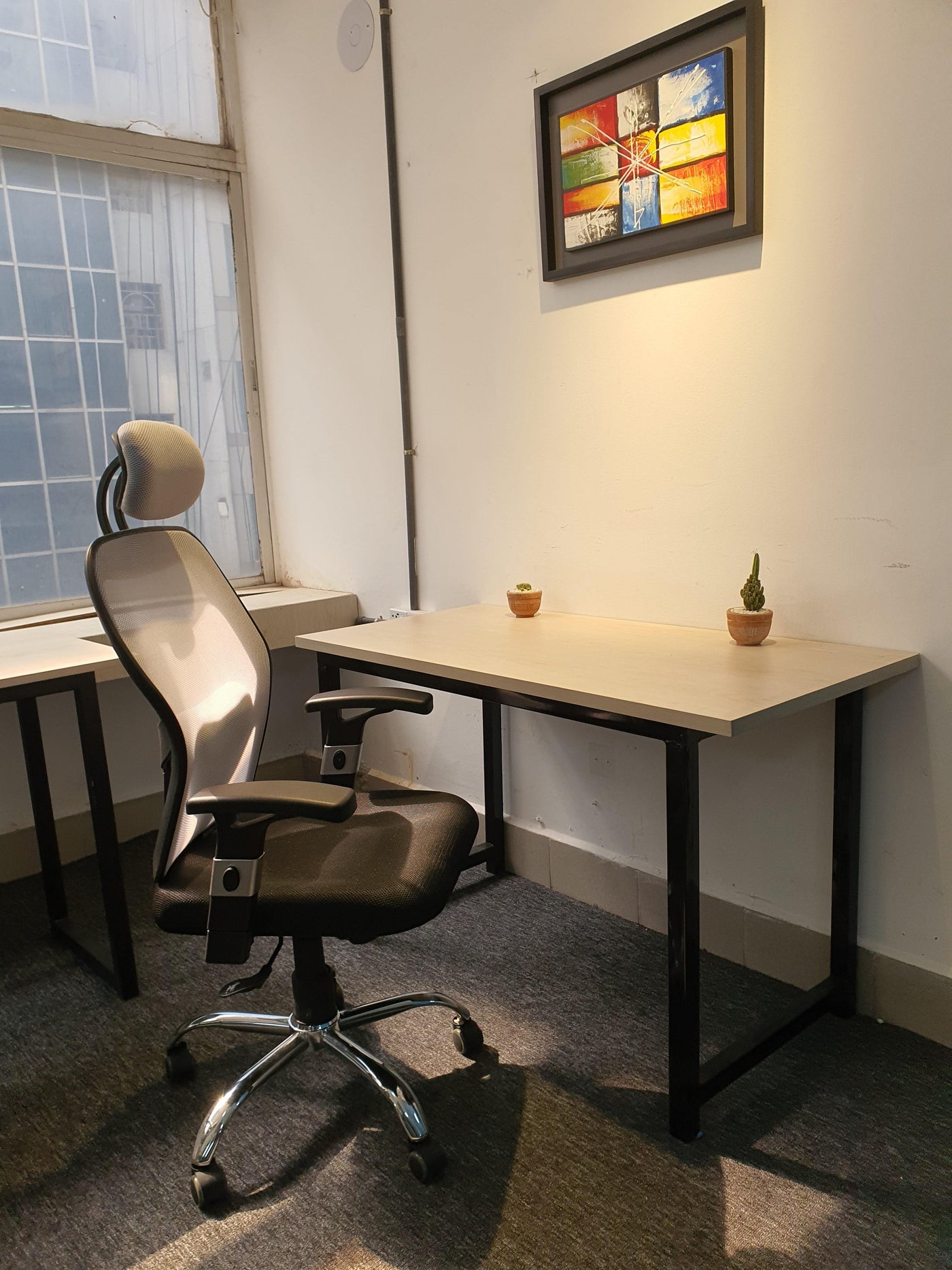 GRID Pro Tasker Chair – GRID Furniture