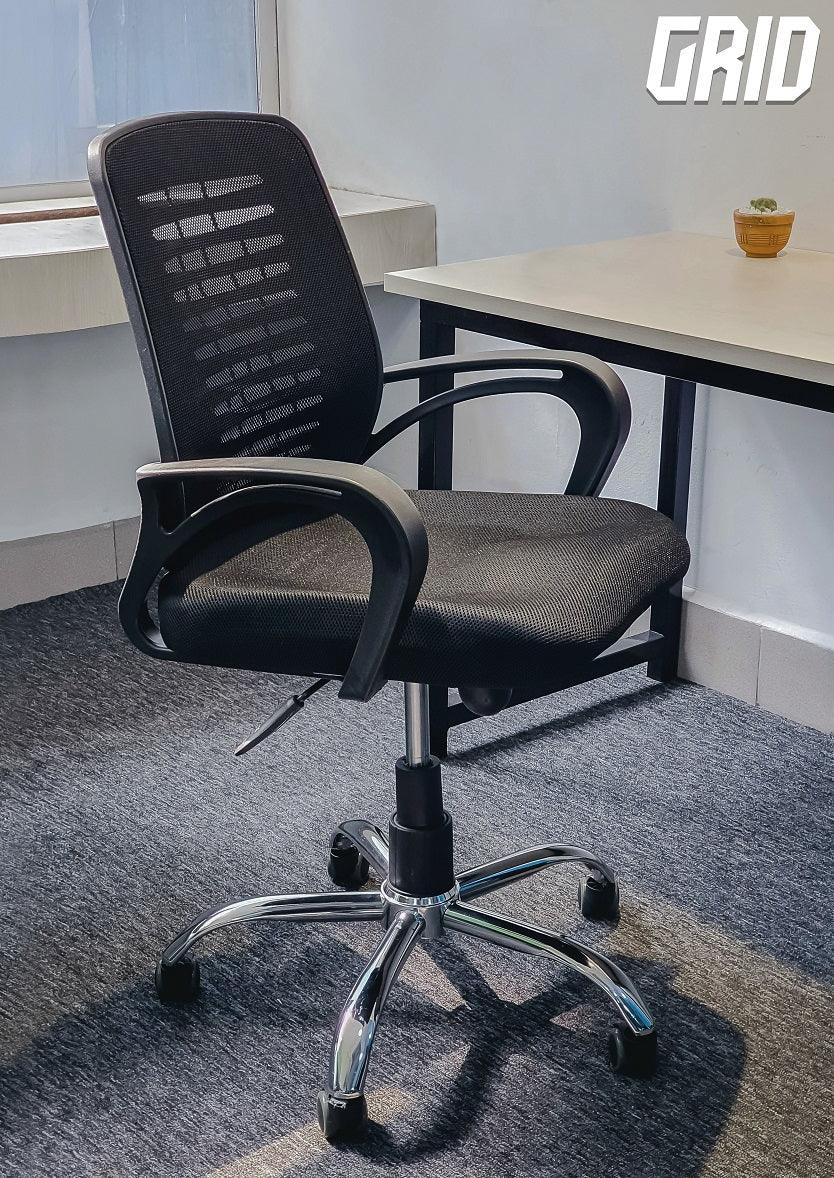GRID Daily Office Chair – GRID Furniture