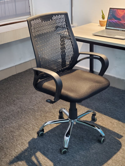 GRID Evrin Chair