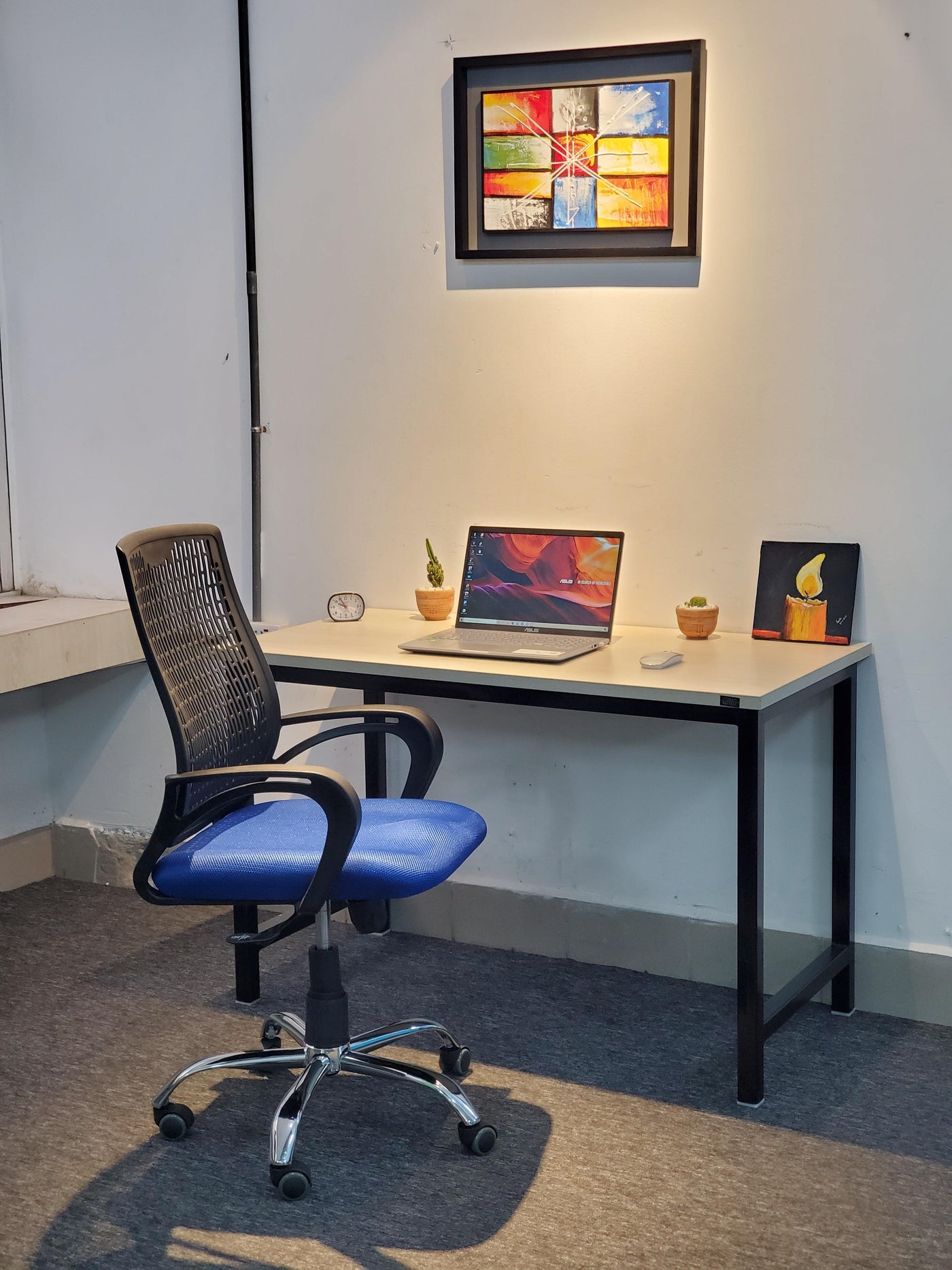 GRID Evrin Chair – GRID Furniture