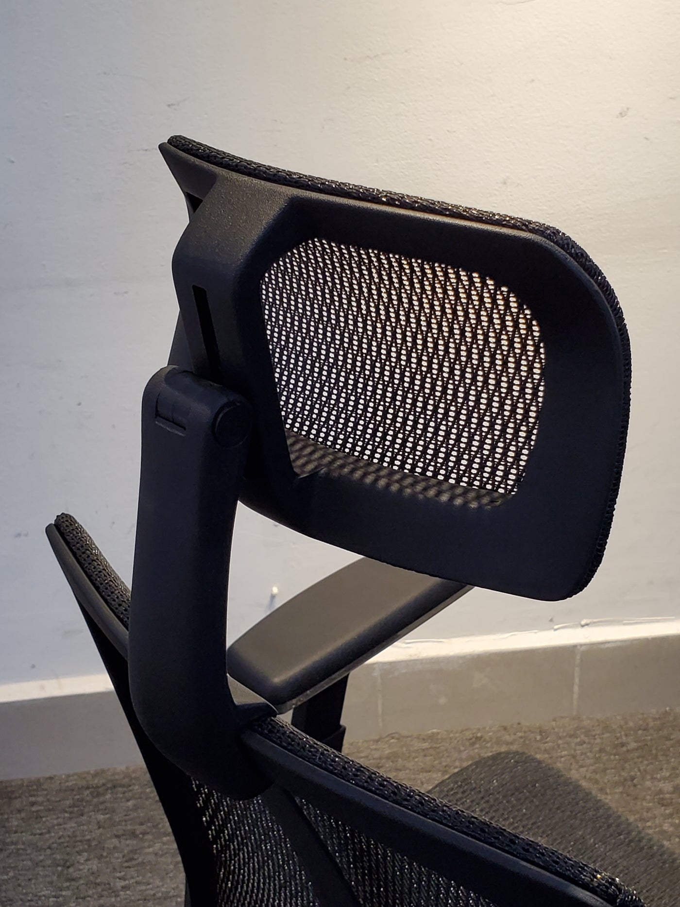 GRID Ergon Pro Chair