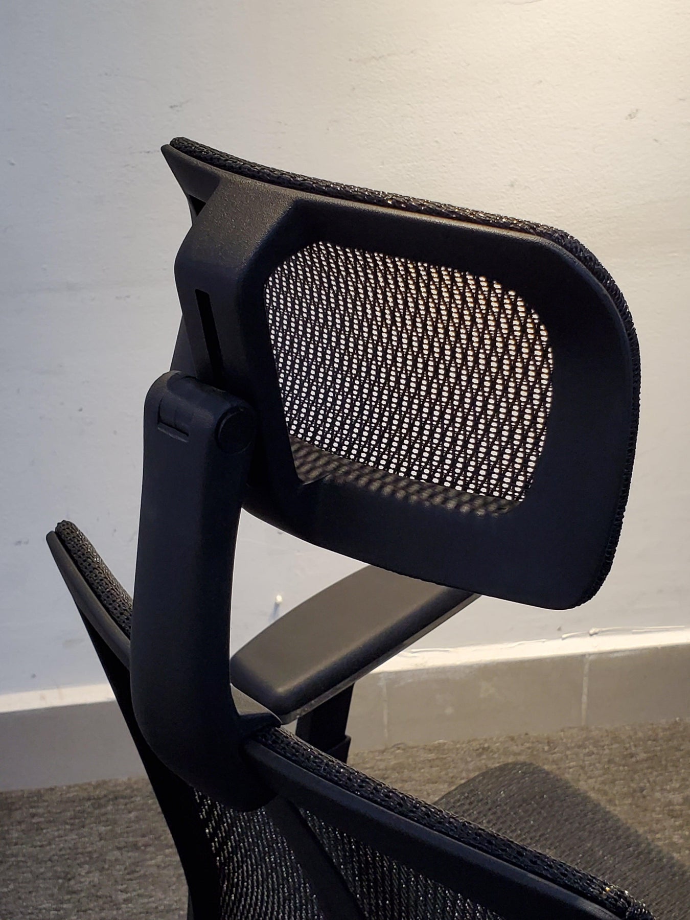 GRID Ergon Pro Chair – GRID Furniture