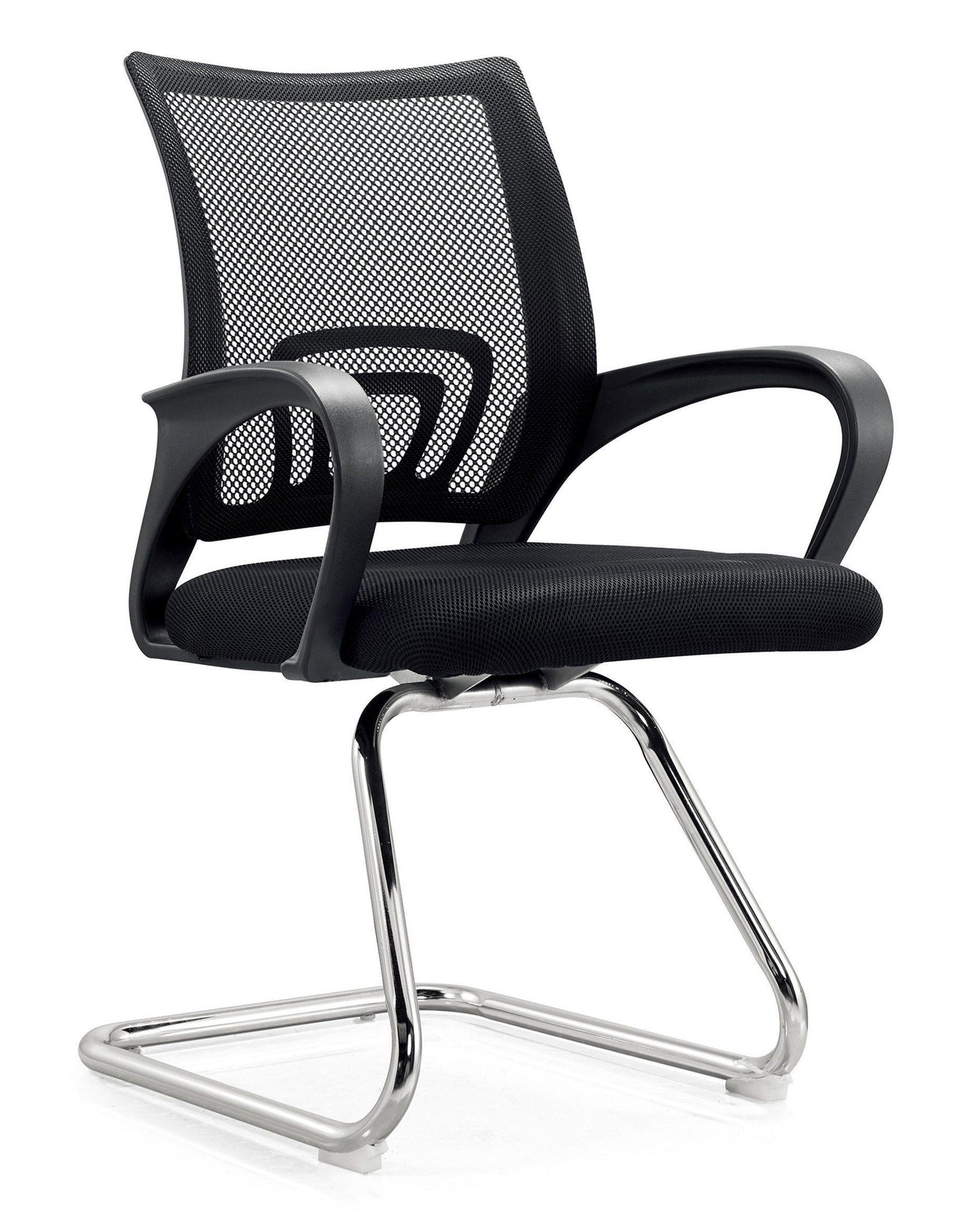 Fixed Rectangular Chair GRID Basic Fixed Chair – GRID Furniture