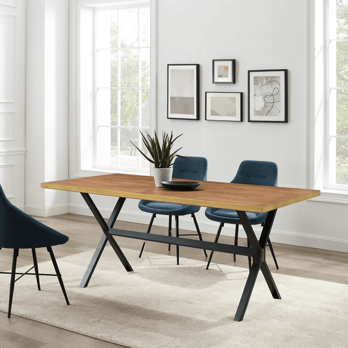 GRID Convo Multiuse Table – GRID Furniture