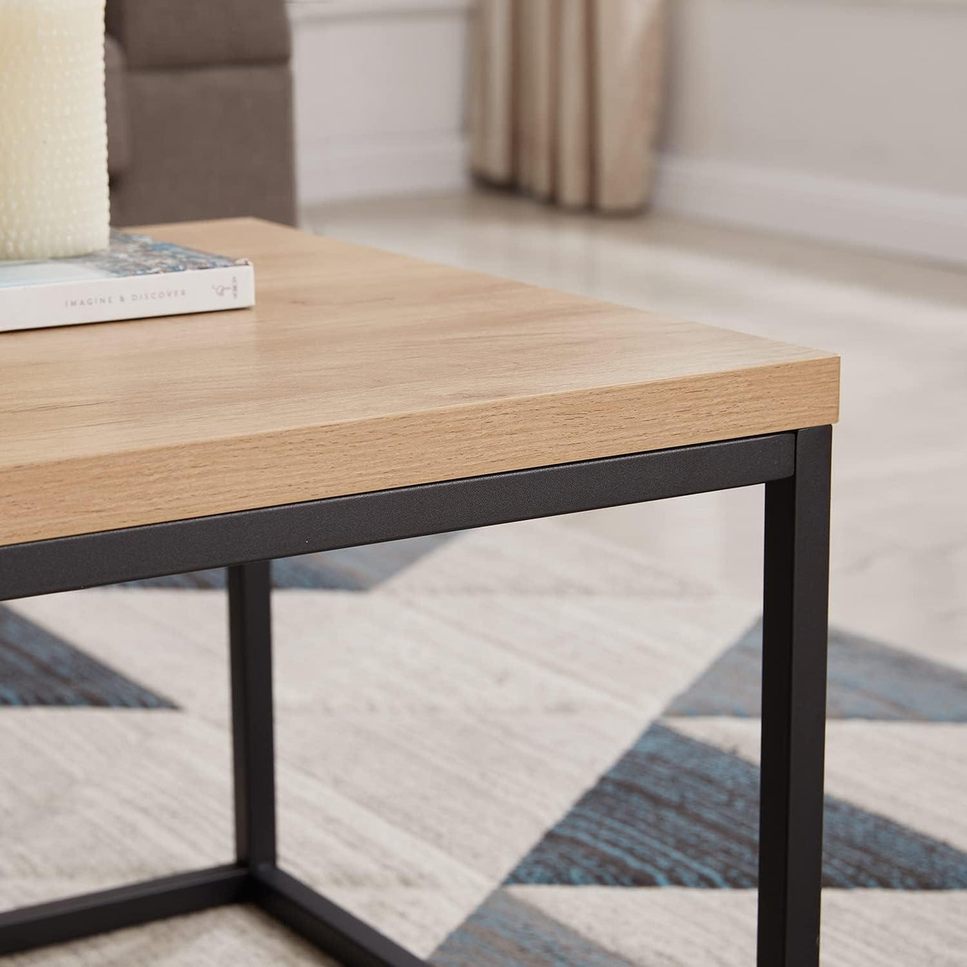 Table Grid Light Example GRID Mimo Center Table – GRID Furniture