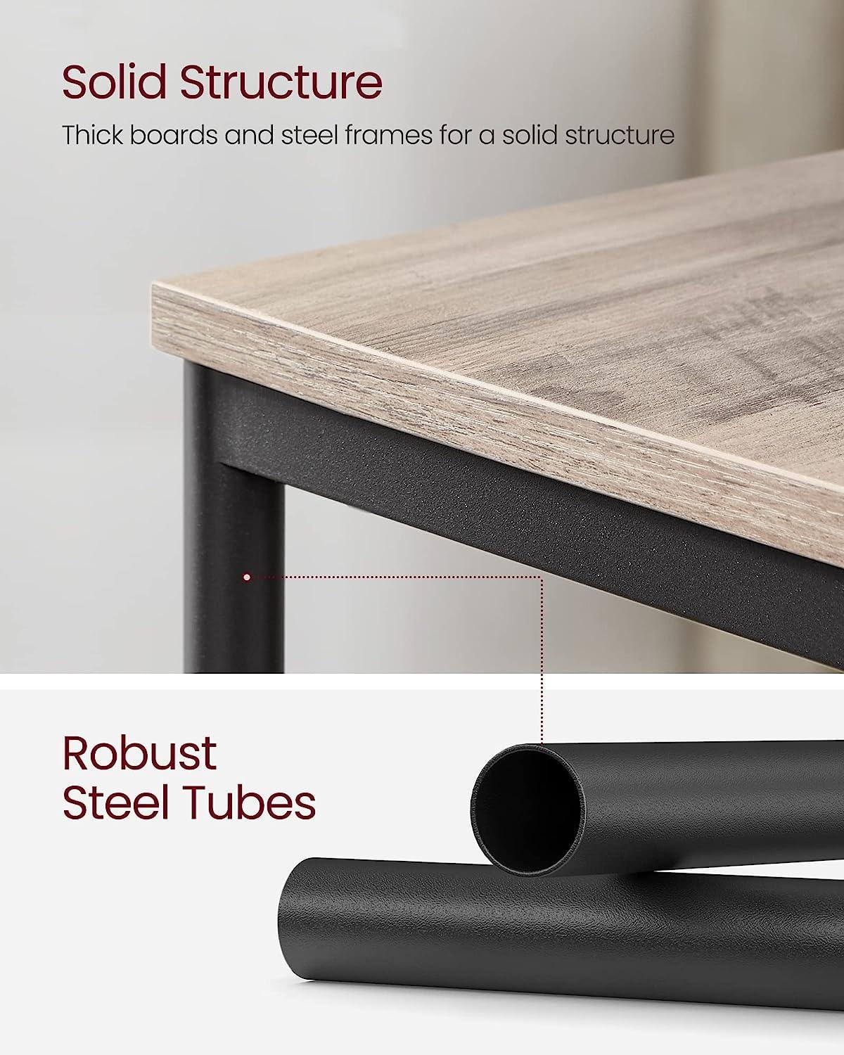 GRID Mimo Side Table – GRID Furniture