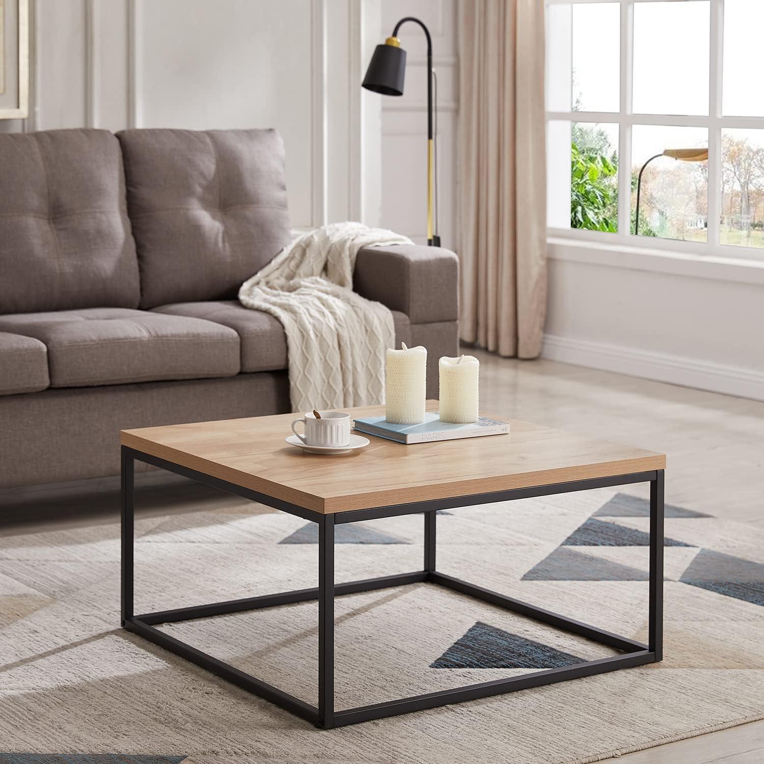 GRID Mimo Center Table – GRID Furniture