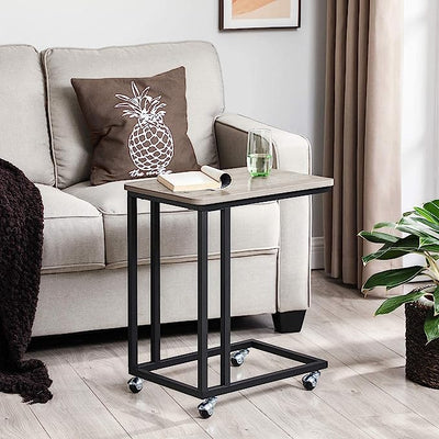 GRID Mimo End Table