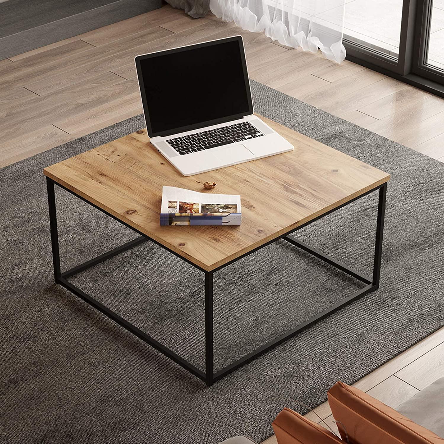 GRID Mimo Center Table – GRID Furniture