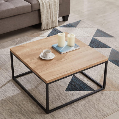 GRID Mimo Center Table