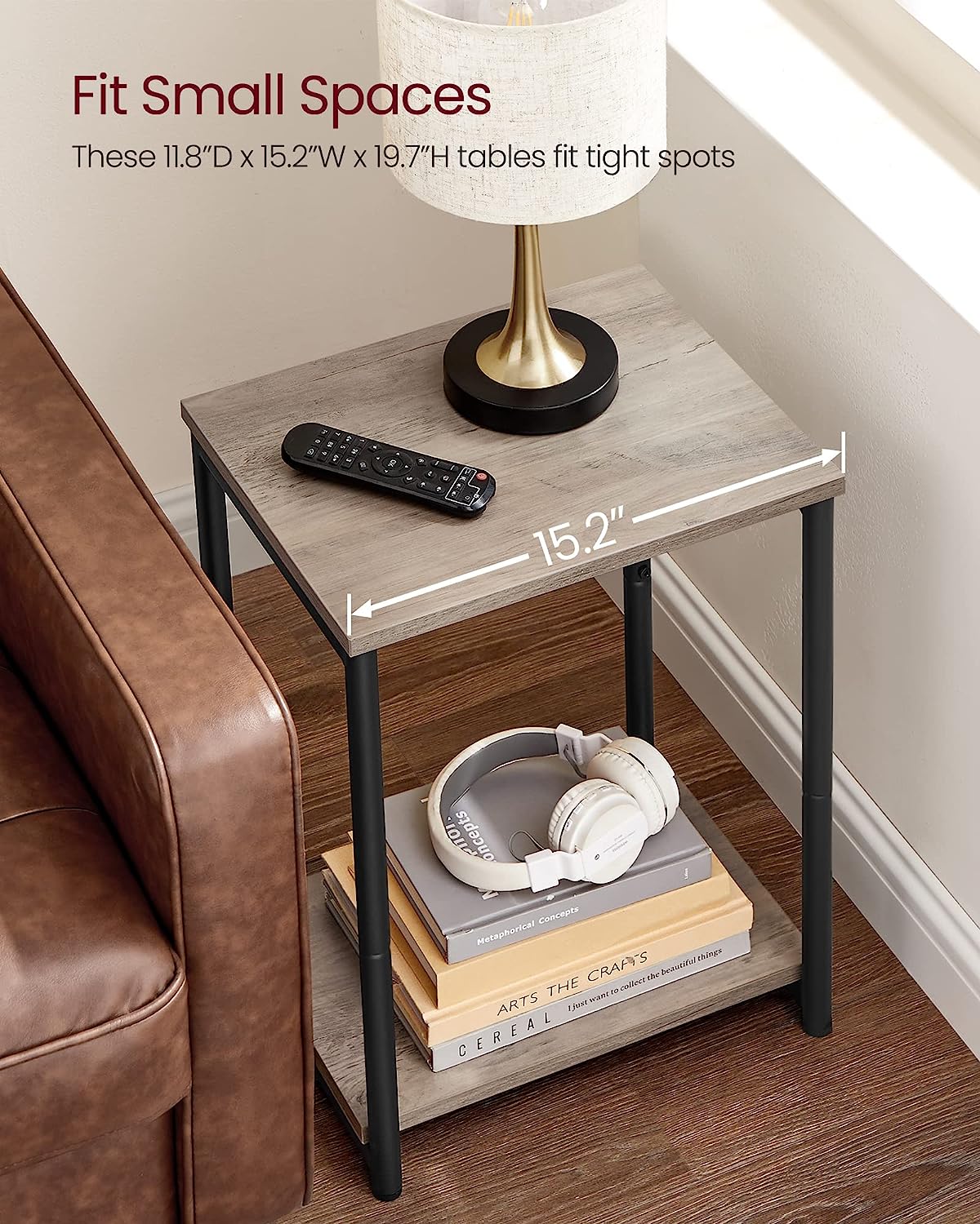 GRID Mimo Side Table