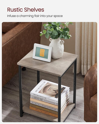 GRID Mimo Side Table