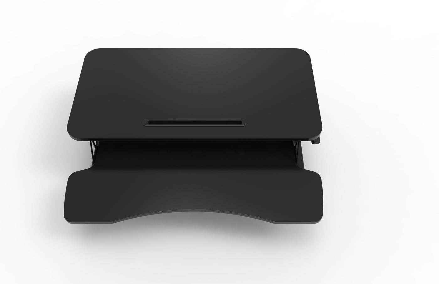 GRID Levitating Standing Desk