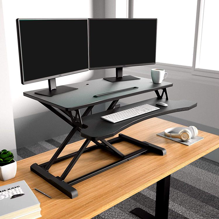 GRID Levitating Standing Desk