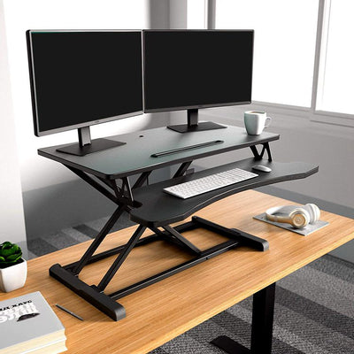 GRID Levitating Standing Desk