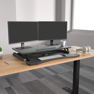 GRID Levitating Standing Desk