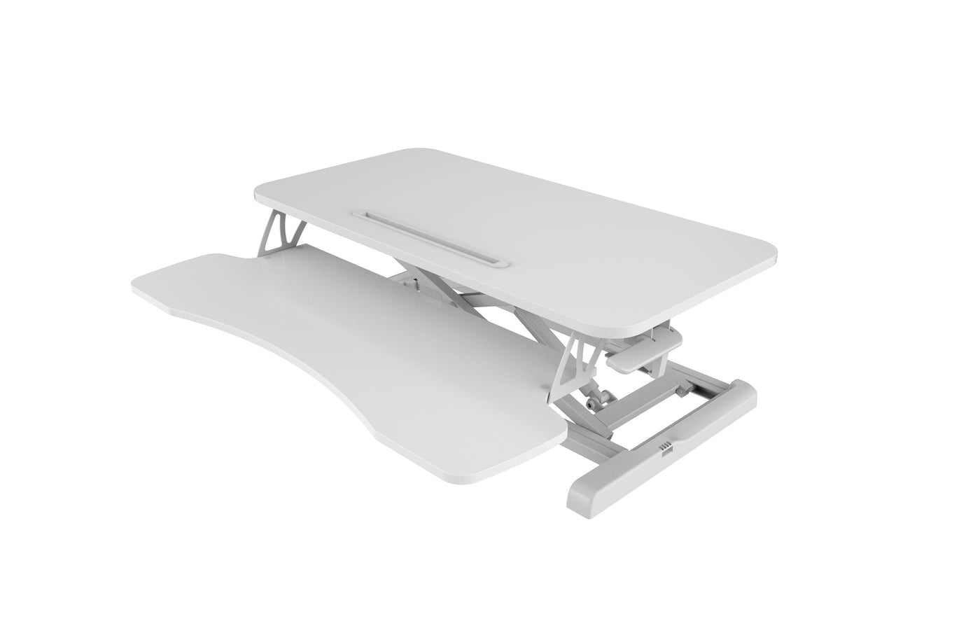 GRID Levitating Standing Desk