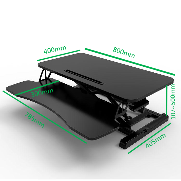 GRID Levitating Standing Desk
