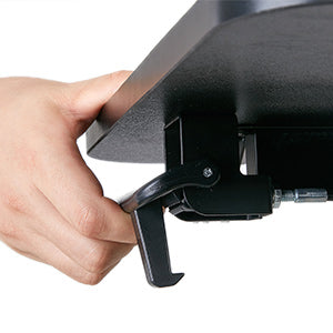 GRID Levitating Standing Desk