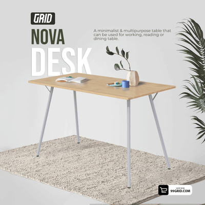 GRID Nova Desk