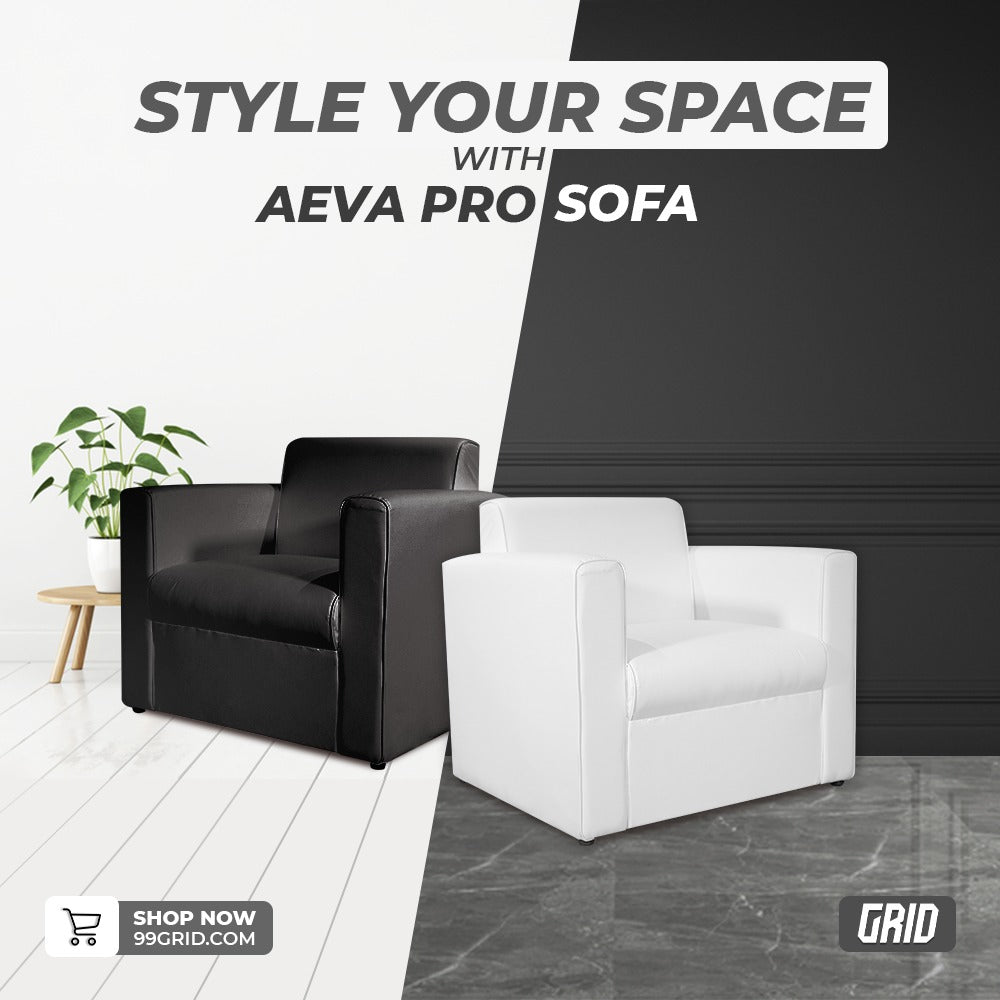 GRID Aeva Pro Sofa