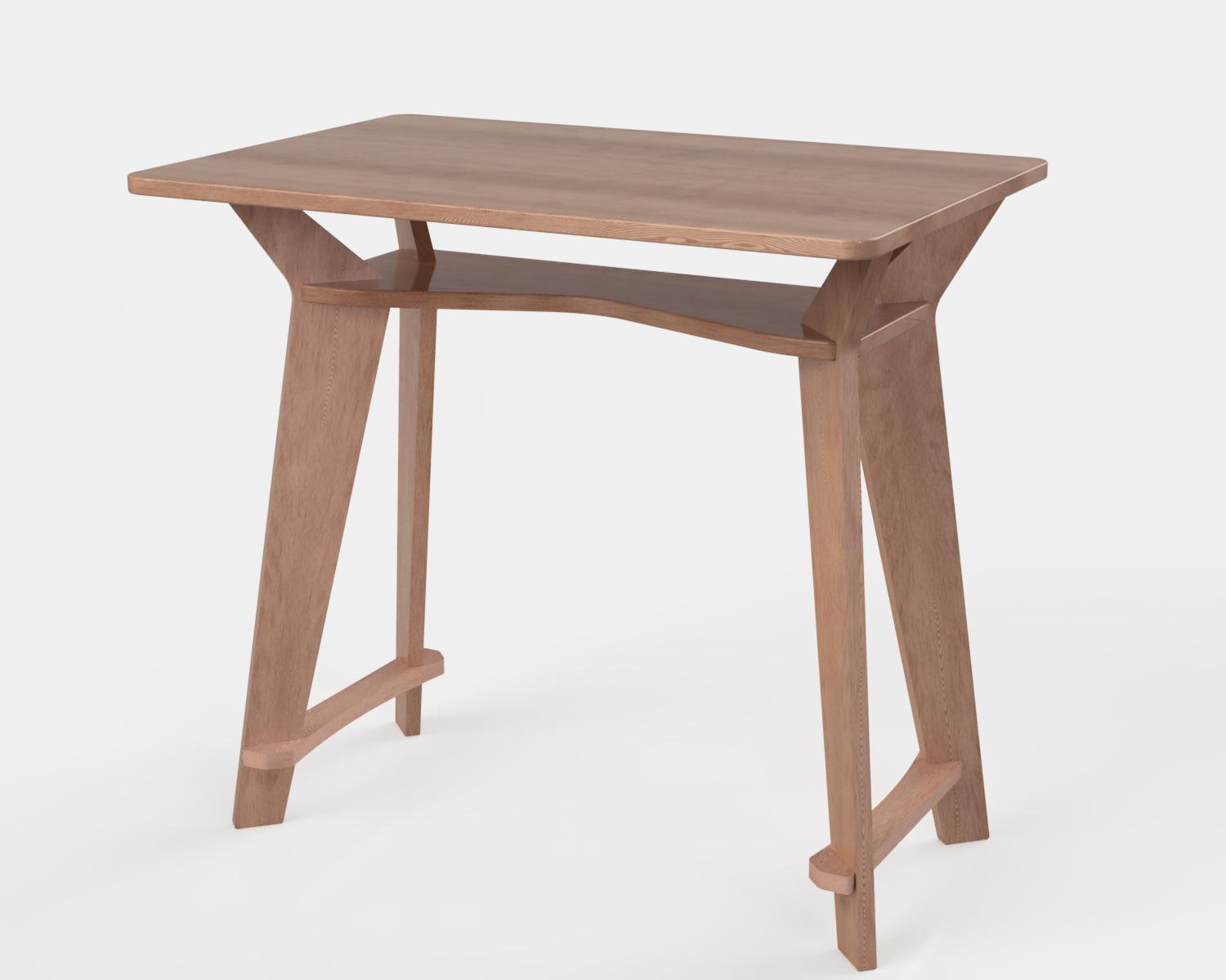 GRID Minimo Table – GRID Furniture