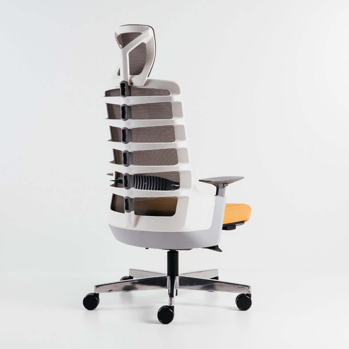 GRID Spinelly Chair