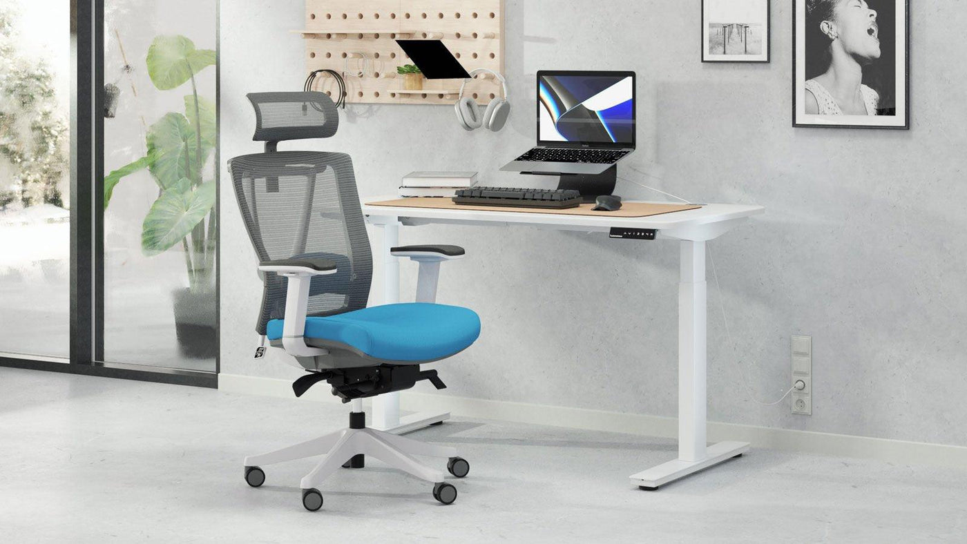 GRID Ergonoma Pro – GRID Furniture