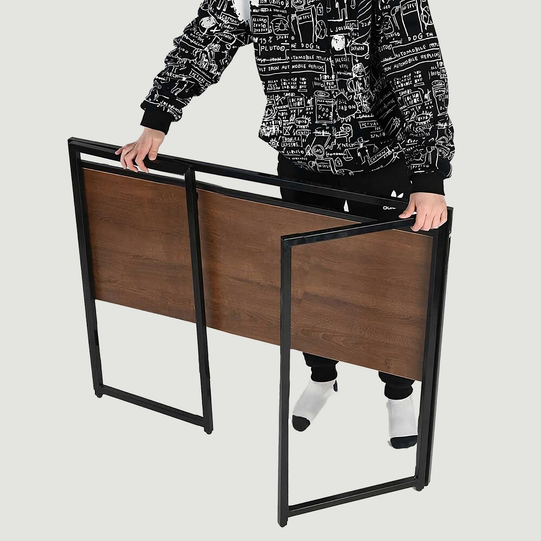 GRID Folding Table – GRID Furniture