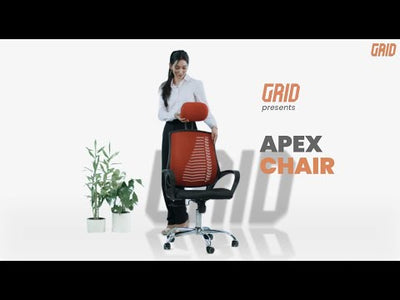 GRID Apex Chair