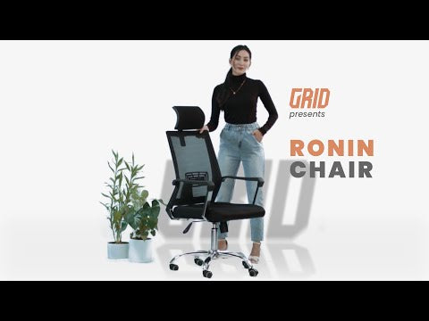 GRID Ronin Chair