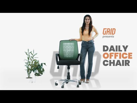 GRID Daily Office Chair
