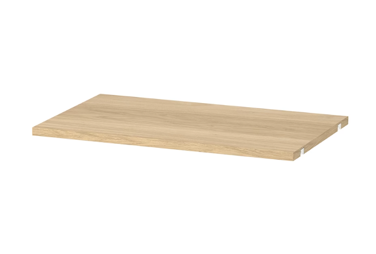 GRID Line Item - Shelf Board