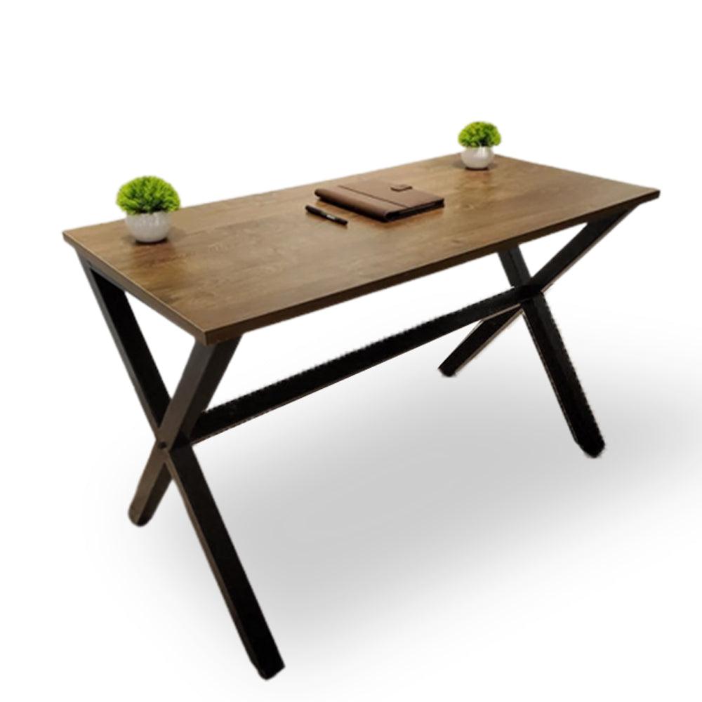 GRID Simplex Desk - X Shape – GRID Furniture